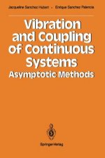 Vibration and Coupling of Continuous Systems