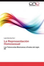 Representacion Homosexual
