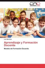 Aprendizaje y Formacion Docente