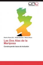 DOS Alas de La Mariposa