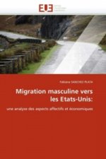 Migration masculine vers les Etats-Unis: