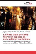 Plaza Vidal de Santa Clara