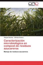 Caracterizacion Microbiologica En Compost de Residuos Azucareros