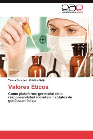 Valores Eticos