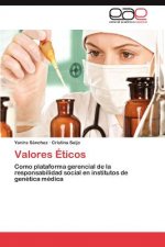 Valores Eticos