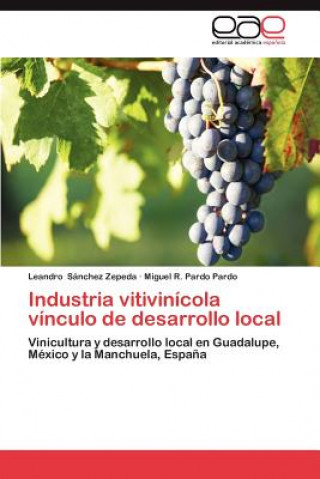 Industria vitivinicola vinculo de desarrollo local