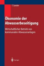 OEkonomie der Abwasserbeseitigung