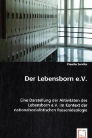 Der Lebensborn e.V.