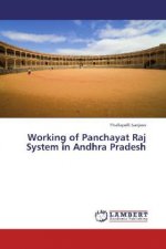Working of Panchayat Raj System in Andhra Pradesh