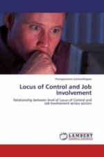 Locus of Control and Job Involvement