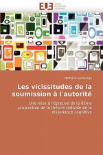 Les Vicissitudes de la Soumission   l'Autorit