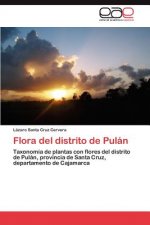 Flora del distrito de Pulan