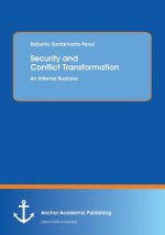Security and Conflict Transformation