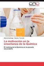 Motivacion En La Ensenanza de La Quimica
