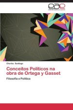 Conceitos Politicos na obra de Ortega y Gasset