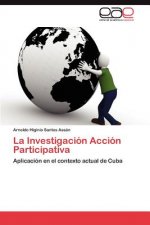 Investigacion Accion Participativa