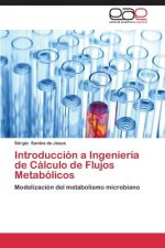 Introduccion a Ingenieria de Calculo de Flujos Metabolicos