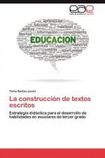 Construccion de Textos Escritos