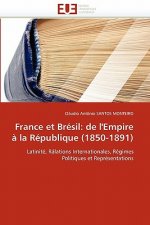 France Et Br sil