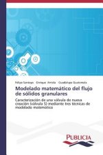 Modelado matematico del flujo de solidos granulares