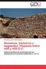 Romanos, barbaros y bagaudas