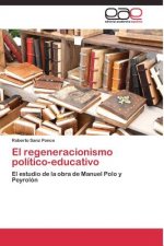 regeneracionismo politico-educativo