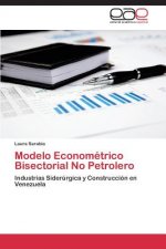 Modelo Econometrico Bisectorial No Petrolero