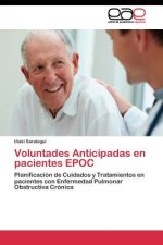 Voluntades Anticipadas en pacientes EPOC