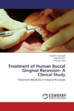 Treatment of Human Buccal Gingival Recession- A Clinical Study