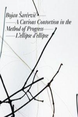 Bojan Sarcevic: A Curious Contortion in the Method of Progress L'ellipse d'ellipse, französische Ausgabe