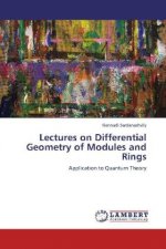 Lectures on Differential Geometry of Modules and Rings