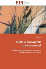 As/RS   Convoyeur Gravitationnel