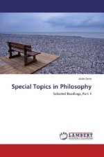 Special Topics in Philosophy