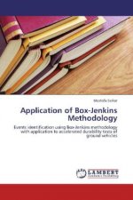 Application of Box-Jenkins Methodology