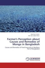Farmer's Perception about Causes and Remedies of Monga in Bangladesh