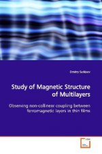 Study of Magnetic Structure of Multilayers