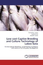 Low cost Captive Breeding and Culture Technology of Labeo bata
