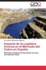 Impacto de la Logistica Inversa en el Mercado del Cobre en Espana