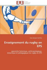 Enseignement Du Rugby En EPS