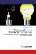 Changing Income Distribution in Pakistan