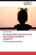 Desarrollo Humano En La Psicologia Analitica Jungiana