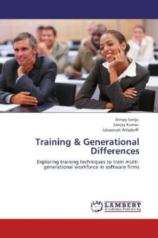 Training & Generational Differences