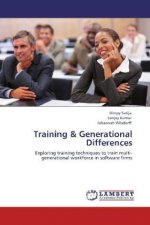 Training & Generational Differences
