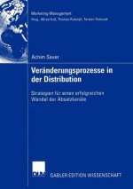 Veranderungsprozesse in der Distribution