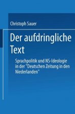 Der Aufdringliche Text