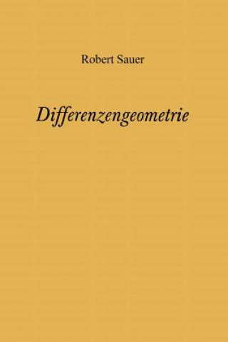 Differenzengeometrie