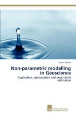 Non-parametric modelling in Geoscience