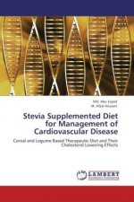 Stevia Supplemented Diet for Management of Cardiovascular Disease