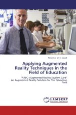 Applying Augmented Reality Techniques in the Field of Education