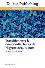 Transition Vers La Democratie